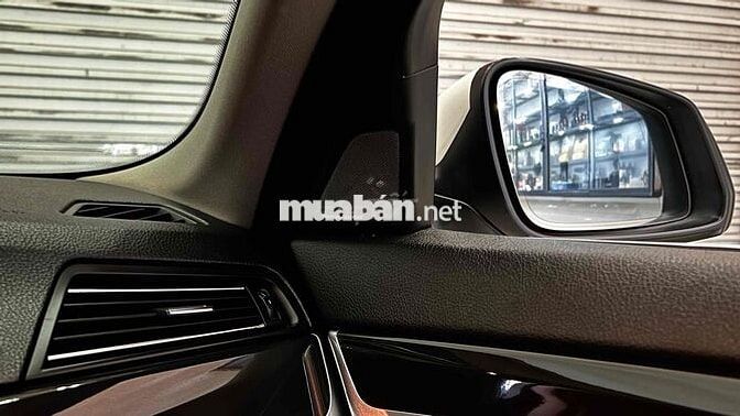 BMW 2013 520i - Full Option tiện nghi - 82000 km