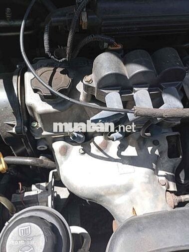 Daewoo Matiz 2005 Joy 0.8 AT - 150000 km