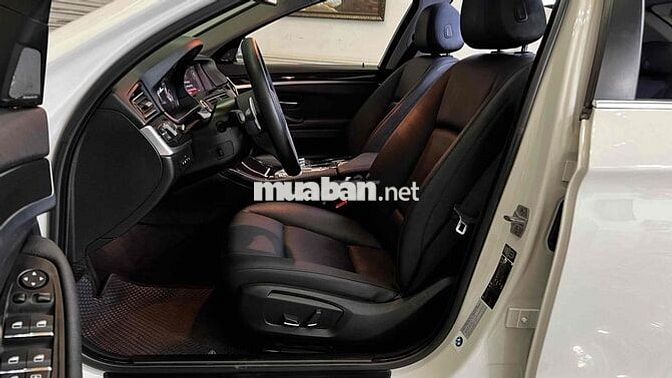 BMW 2013 520i - Full Option tiện nghi - 82000 km