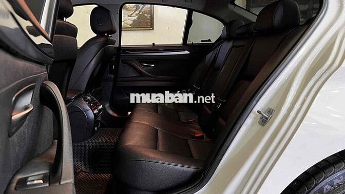 BMW 2013 520i - Full Option tiện nghi - 82000 km