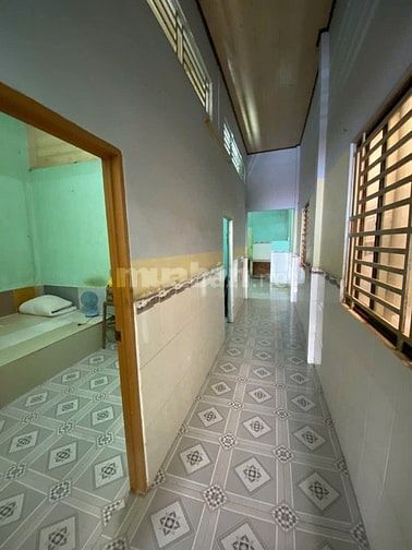Bán gấp nhà đường Nguyễn Văn Khạ, Củ Chi, Sổ hồng riêng ,Giá 715 Triệu