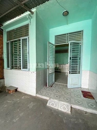 Bán gấp nhà đường Nguyễn Văn Khạ, Củ Chi, Sổ hồng riêng ,Giá 715 Triệu