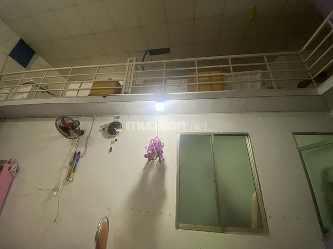 Bán nhà C4 kiệt ô tô Điện Biên Phủ – Thanh Khê, 57m² (5.7x10), giá chỉ