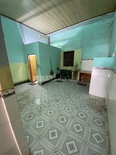 Bán gấp nhà đường Nguyễn Văn Khạ, Củ Chi, Sổ hồng riêng ,Giá 715 Triệu