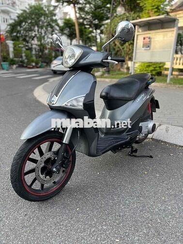 Liberty S biển đẹp phong thuỷ bstp giấy tờ đầy đủ