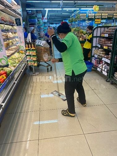 DỊP HÈ Tuyển Dụng Nhân Sự Part-time Và Full-time (Toàn thời gian)TPHCM