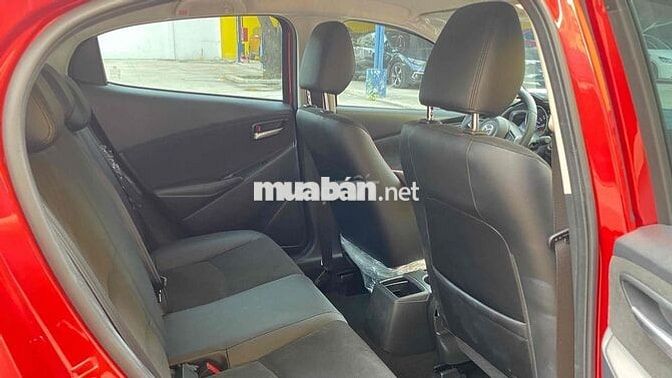 Mazda 2 2024 Luxury 2.300 km Xe Lướt Như Xe Mới