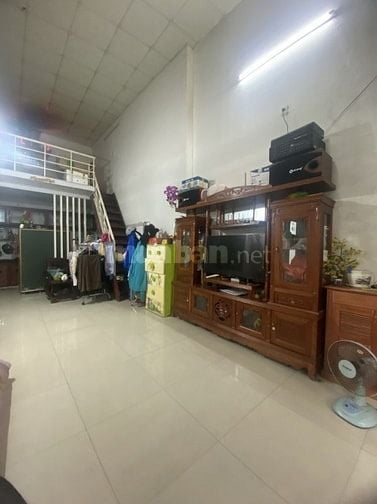 Bán nhà C4 kiệt ô tô Điện Biên Phủ – Thanh Khê, 57m² (5.7x10), giá chỉ