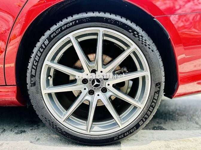 Bán E300 V1 2022 chạy 25000 bao test (chính chủ)