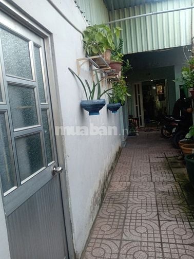 Nhà đang sử dụng có 7 phòng đang cho thuê 