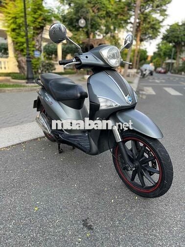Liberty S biển đẹp phong thuỷ bstp giấy tờ đầy đủ