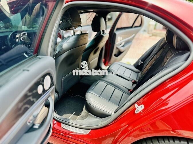 Bán E300 V1 2022 chạy 25000 bao test (chính chủ)
