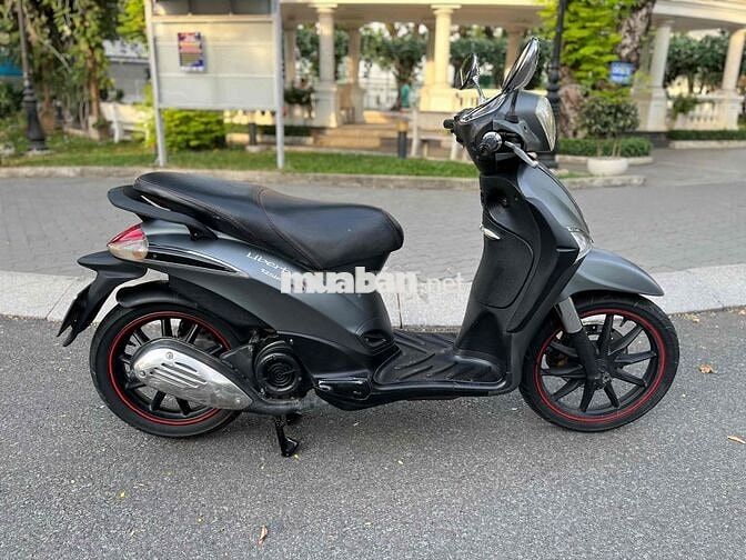 Liberty S biển đẹp phong thuỷ bstp giấy tờ đầy đủ
