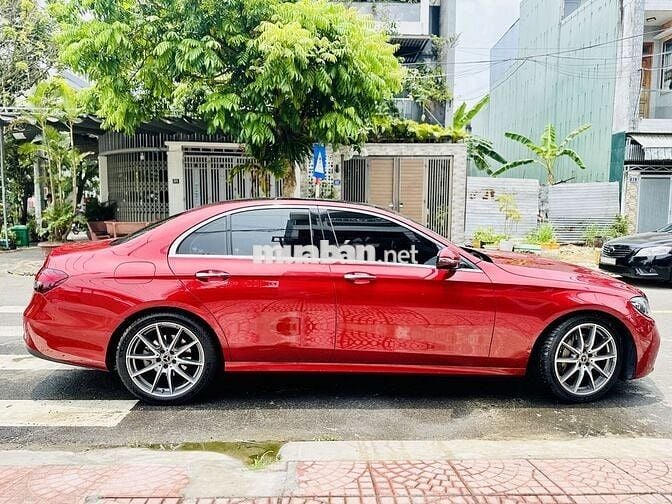 Bán E300 V1 2022 chạy 25000 bao test (chính chủ)