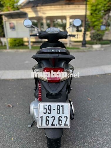 Liberty S biển đẹp phong thuỷ bstp giấy tờ đầy đủ