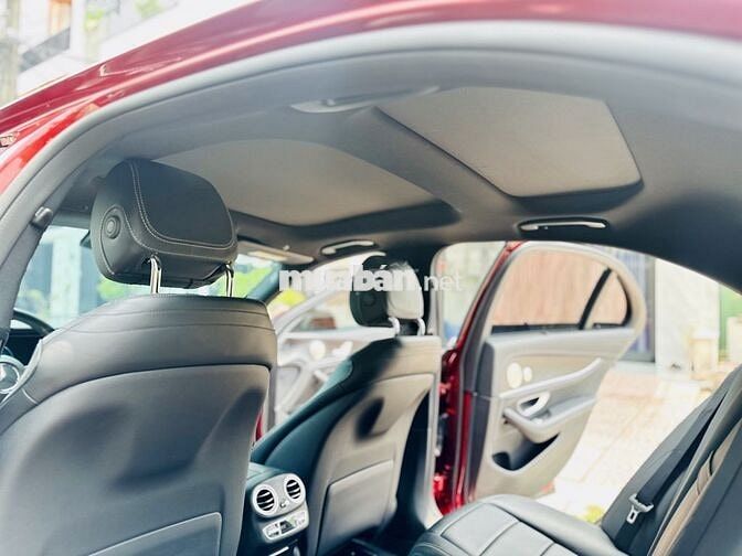 Bán E300 V1 2022 chạy 25000 bao test (chính chủ)