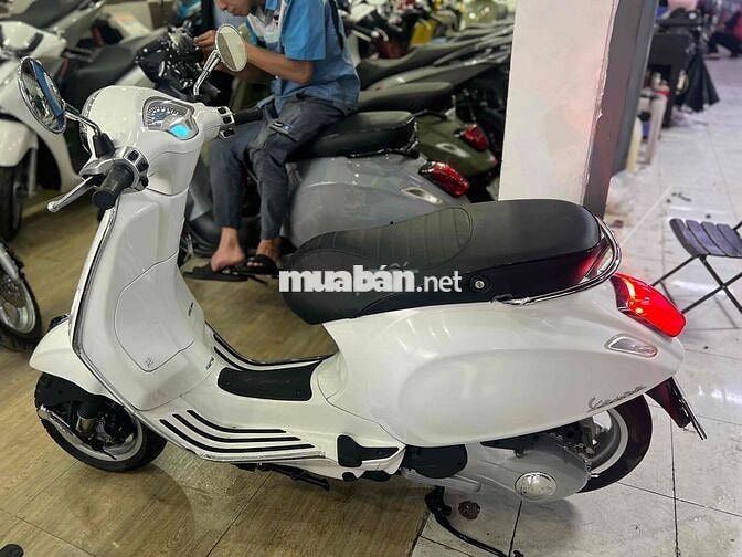 vespa Pimavera 125 ❇️Đồng moto 2❇️