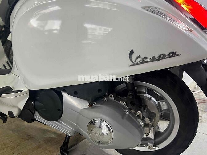 vespa Pimavera 125 ❇️Đồng moto 2❇️