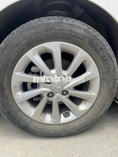 Hyundai Accent 2021 1.4 MT - 73000 km