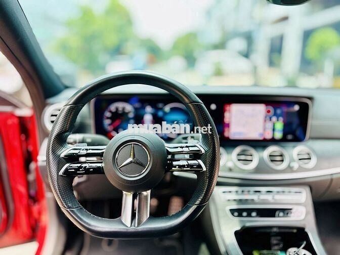 Bán E300 V1 2022 chạy 25000 bao test (chính chủ)