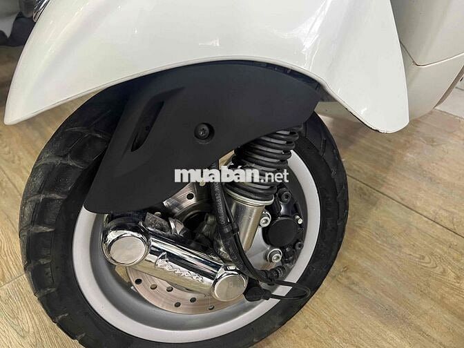 vespa Pimavera 125 ❇️Đồng moto 2❇️