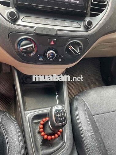 Hyundai Accent 2021 1.4 MT - 73000 km