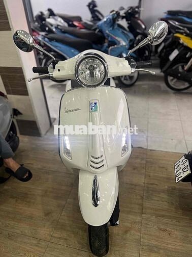 vespa Pimavera 125 ❇️Đồng moto 2❇️