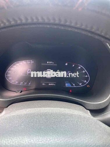 Hyundai Accent 2021 1.4 MT - 73000 km
