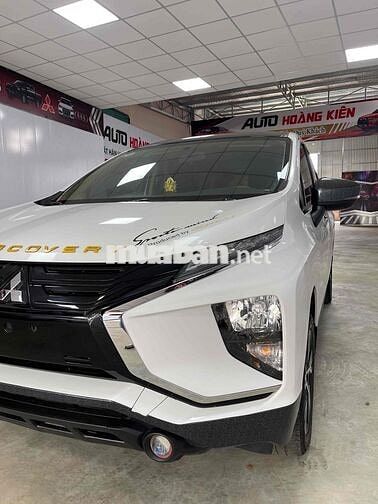 Mitsubishi Xpander 2021 1.5 MT - 120000 km
