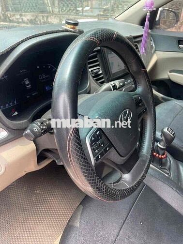 Hyundai Accent 2021 1.4 MT - 73000 km