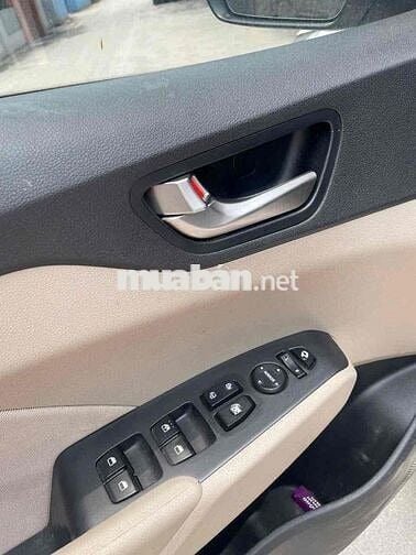 Hyundai Accent 2021 1.4 MT - 73000 km