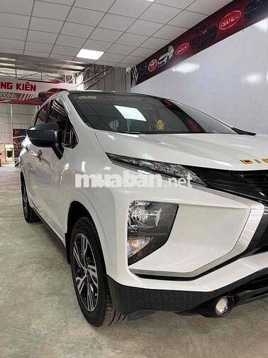 Mitsubishi Xpander 2021 1.5 MT - 120000 km