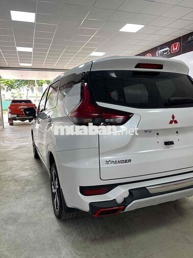 Mitsubishi Xpander 2021 1.5 MT - 120000 km