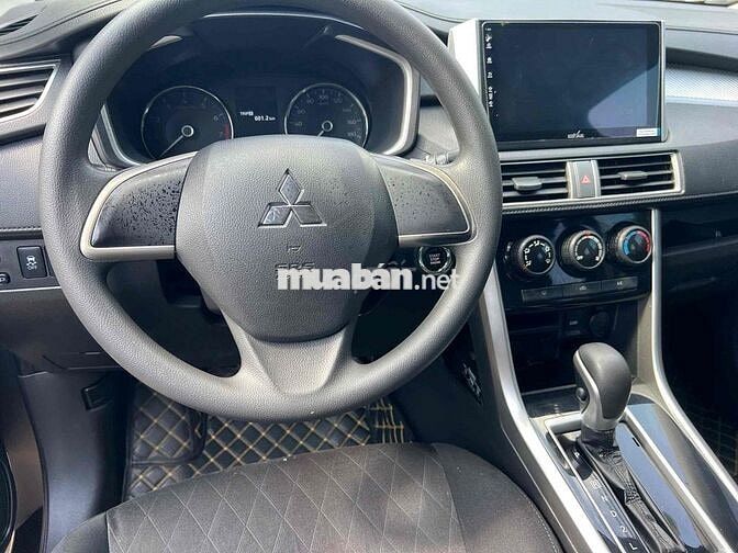 Mitsubishi Xpander 2022 đk 2023