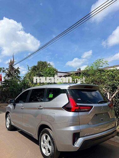Mitsubishi Xpander 2022 đk 2023
