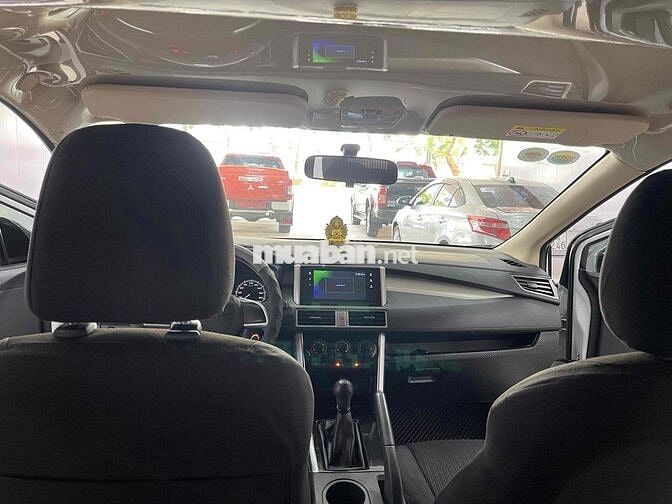 Mitsubishi Xpander 2021 1.5 MT - 120000 km