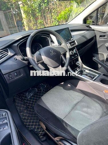 Mitsubishi Xpander 2022 đk 2023