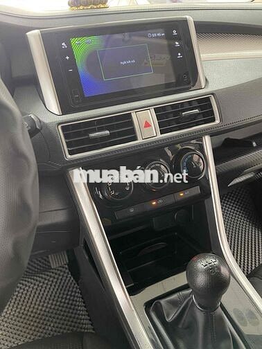 Mitsubishi Xpander 2021 1.5 MT - 120000 km
