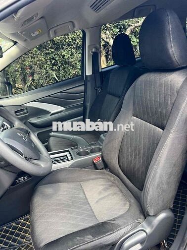 Mitsubishi Xpander 2022 đk 2023
