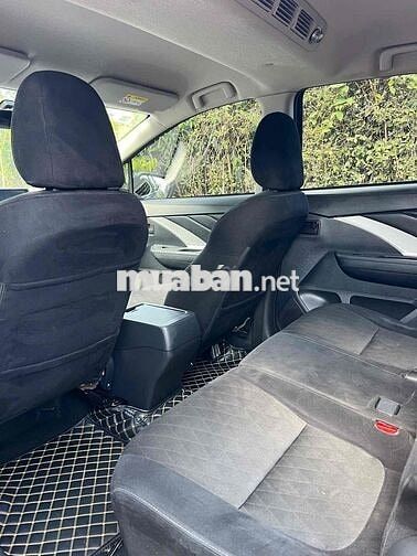 Mitsubishi Xpander 2022 đk 2023