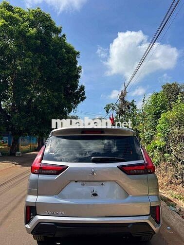 Mitsubishi Xpander 2022 đk 2023