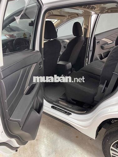 Mitsubishi Xpander 2021 1.5 MT - 120000 km