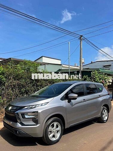 Mitsubishi Xpander 2022 đk 2023