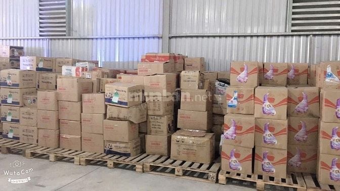 BÌNH CHÁNH, CẦN GIUỘC (QUỐC LỘ 50) TUYỂN LDPT