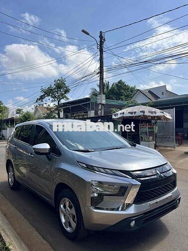 Mitsubishi Xpander 2022 đk 2023