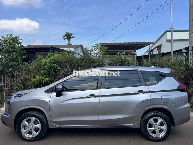 Mitsubishi Xpander 2022 đk 2023