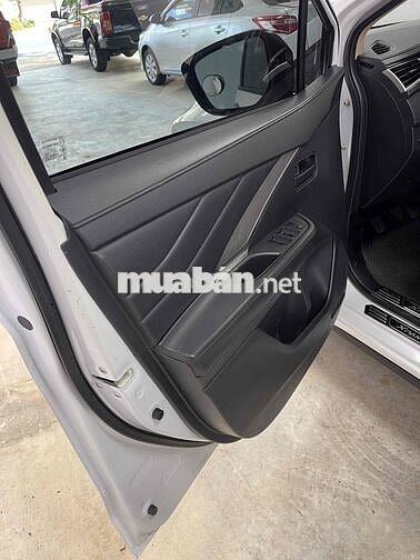 Mitsubishi Xpander 2021 1.5 MT - 120000 km