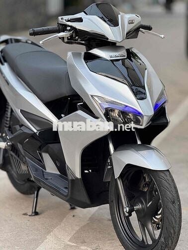 Airblade bạc posche