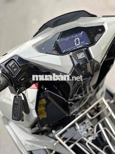 Airblade 160 ABS 2025 odo 2000 cây full phụ kiện