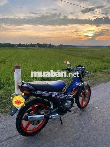 Bán xe honda nova